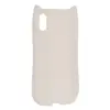 ЧОХОЛ CAT ДЛЯ IPHONE XR TRANSPARENT