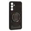 MR4_141315 Чохол protective ring magsafe для samsung s23 fe, чорний 