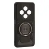 MR4_141334 Чохол protective ring magsafe для redmi 14c, чорний 