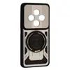 MR4_141337 Чохол protective ring magsafe для redmi 14c space, сірий 