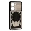 MR4_141332 Чохол protective ring magsafe для xiaomi poco x7 pro 5g space, сірий 