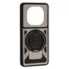 MR4_141358 Чохол protective ring magsafe для redmi note 14 pro 4g space, сірий 