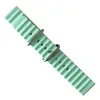 РЕМІНЕЦЬ OCEAN BAND 22MM, PISTACHIO