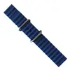 РЕМІНЕЦЬ OCEAN BAND 22MM, MIDNIGHT СИНІЙ
