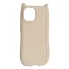 MR4_141509 Чохол cat для iphone 15 pro cream 