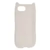 MR4_141535 Чохол cat для iphone 16e transparent 