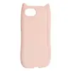 MR4_141537 Чохол cat для iphone 16e рожевий 