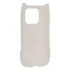 MR4_141530 Чохол cat для iphone 16 pro max transparent 