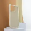 ЧОХОЛ CAT ДЛЯ IPHONE 14 PRO CREAM