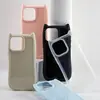 ЧОХОЛ CAT ДЛЯ IPHONE 16 PRO, ЧОРНИЙ