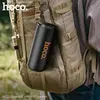 АКУСТИЧНА СИСТЕМА HOCO HC27 SOUNDFUL SPORTS BT SPEAKER, ЧОРНИЙ