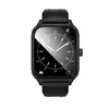 СМАРТ-ГОДИННИК HOCO Y27 SMART SPORTS WATCH (CALL VERSION), ЧОРНИЙ