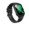СМАРТ-ГОДИННИК HOCO Y27 SMART SPORTS WATCH (CALL VERSION), ЧОРНИЙ