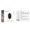 СМАРТ-ГОДИННИК HOCO Y27 SMART SPORTS WATCH (CALL VERSION), ЧОРНИЙ