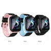 СМАРТ-ГОДИННИК ДИТЯЧИЙ HOCO Y104 4G CHILDREN PHONE-WATCH, ЧОРНИЙ