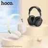 НАВУШНИКИ НАКЛАДНІ HOCO W52 WONDERFUL BT HEADPHONES, ЧОРНИЙ