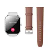 СМАРТ-ГОДИННИК HOCO Y28 AMOLED SMART SPORTS WATCH (CALL VERSION), СІРИЙ