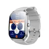 СМАРТ-ГОДИННИК HOCO Y28 AMOLED SMART SPORTS WATCH (CALL VERSION), СІРИЙ