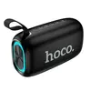 АКУСТИЧНА СИСТЕМА HOCO HC25 RADIANTE SPORTS BT SPEAKER, ЧОРНИЙ