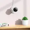 КАМЕРА ВІДЕОСПОСТЕРЕЖЕННЯ HOCO D3 HD (INDOR) CAMERA, БІЛИЙ