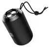 АКУСТИЧНА СИСТЕМА HOCO HC1 TRENDY SOUND SPORTS WIRELESS SPEAKER, ЧОРНИЙ