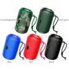 АКУСТИЧНА СИСТЕМА HOCO HC1 TRENDY SOUND SPORTS WIRELESS SPEAKER, ЧОРНИЙ