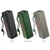 АКУСТИЧНА СИСТЕМА HOCO HC3 BOUNCE SPORTS WIRELESS SPEAKER DARK ЗЕЛЕНИЙ