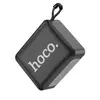 АКУСТИЧНА СИСТЕМА HOCO BS51 GOLD BRICK SPORTS BT SPEAKER, ЧОРНИЙ