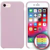 MR4_141793 Чохол silicone case full copy для iphone 7, 8 (19) рожевий sand 