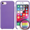 MR4_141795 Чохол silicone case full copy для iphone 7, 8 (41) lilac 