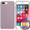 MR4_141800 Чохол silicone case full copy для iphone 7, 8plus (7) lavander 