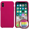 MR4_141816 Чохол silicone case full copy для iphone xr (47) hot рожевий 