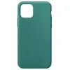 ЧОХОЛ SILICONE CASE FULL COPY ДЛЯ IPHONE 11 (61) CACTUS