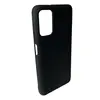 MR4_142061 Чохол silicone case full для redmi note 11 pro, чорний 