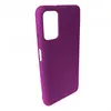 MR4_142063 Чохол silicone case full для redmi note 11, 11s grape 