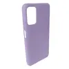 ЧОХОЛ SILICONE CASE FULL ДЛЯ REDMI NOTE 11, 11S LILAC