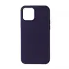 MR4_141946 Чохол silicone case full copy для iphone 14 pro max (71) new пурпуровий 