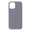 MR4_141902 Чохол silicone case full copy для iphone 13 pro max (46) lavander, сірий 