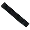 РЕМІНЕЦЬ SPORT LOOP NIKE 20MM, ЧОРНИЙ