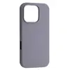 MR4_142019 Чохол silicone case full copy для iphone 16 pro max (46) lavander, сірий 