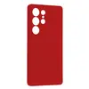 MR4_142029 Чохол silicone case full для samsung s25 ultra червоний 