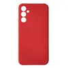 MR4_142037 Чохол silicone case full для samsung a16 4g (a165) червоний 