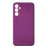 MR4_142034 Чохол silicone case full для samsung a16 4g (a165) grape 