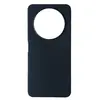 ЧОХОЛ SILICONE CASE FULL ДЛЯ REDMI A3, ЧОРНИЙ