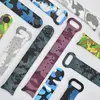 РЕМІНЕЦЬ ДЛЯ XIAOMI MI BAND 8, 9, 10 CAMOUFLAGE HUNTER