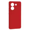 ЧОХОЛ SILICONE CASE FULL ДЛЯ XIAOMI POCO M7 PRO 5G ЧЕРВОНИЙ