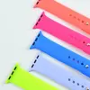 РЕМІНЕЦЬ ДЛЯ APPLE WATCH SILICONE 42, 44, 45, 46, 49 2IN1 (15) PEBBLE