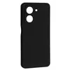 ЧОХОЛ SILICONE CASE FULL ДЛЯ REDMI A5 4G EU (173,3MM), ЧОРНИЙ