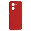 ЧОХОЛ SILICONE CASE FULL ДЛЯ REDMI A5 4G EU (173,3MM) ЧЕРВОНИЙ