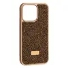 ЧОХОЛ SW DIAMOND CASE ДЛЯ IPHONE 11 GOLD